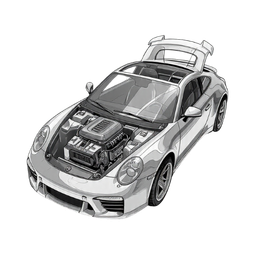 Repuestos de carrocería, puertas, para vehículos en Cartago Valle.