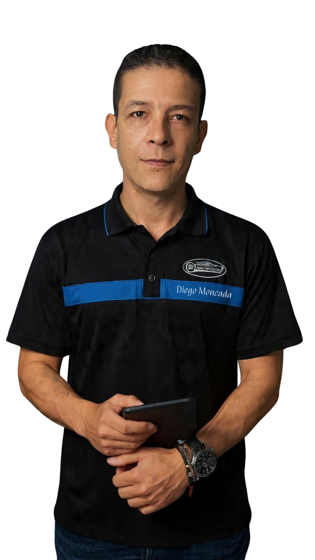 Recibe asesoría de expertos en servicio automotriz