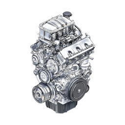 Repuestos de motor y componentes internos para carros en Diego Repuestos, Cartago Valle.