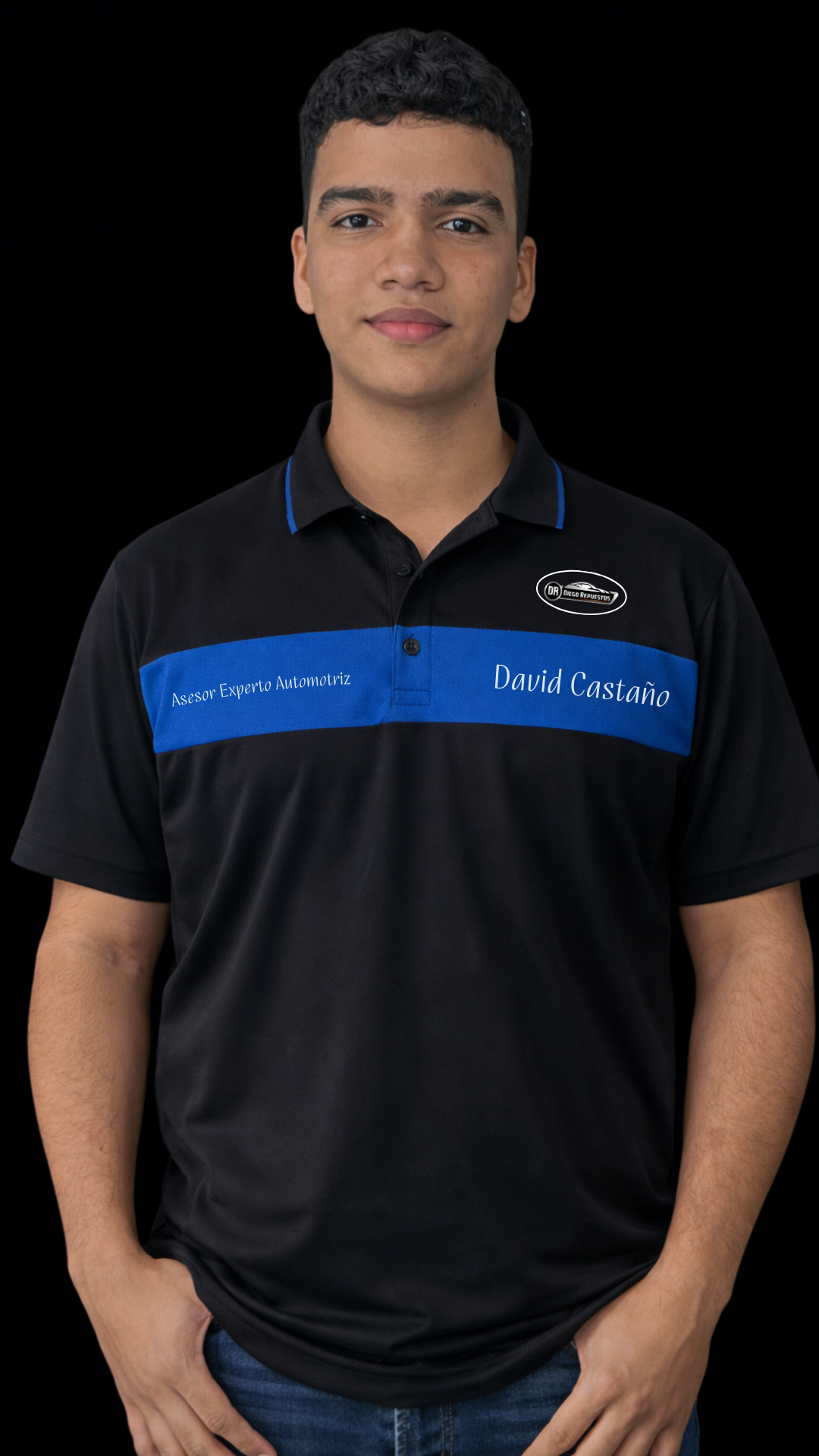 David Castaño - Asesor Técnico Experto