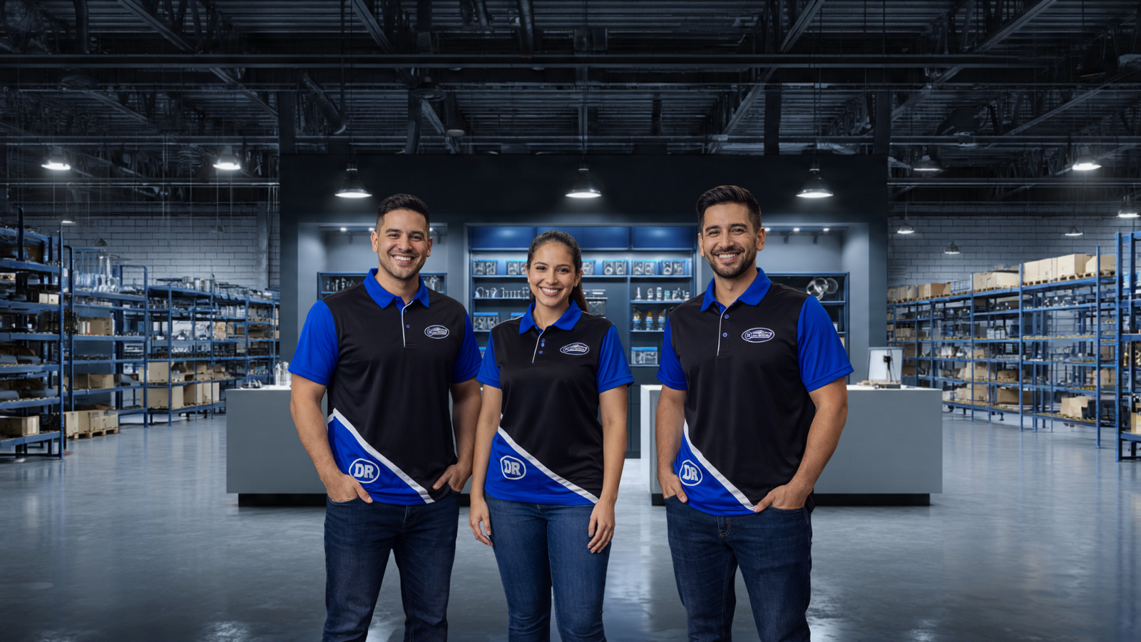 Asesoría técnica especializada en mecánica automotriz y repuestos